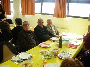 2016 03 28 ST LAURENT DU VAR PAELLA POUR PAQUES AVEC L ALFAN (23)